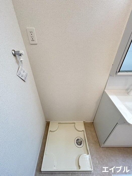 タリスマンの物件内観写真