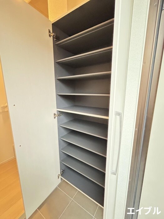 タリスマンの物件内観写真