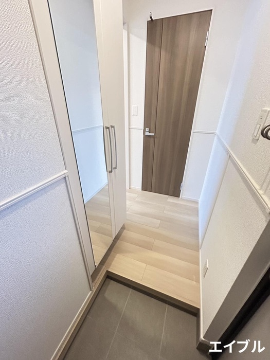 タリスマンの物件内観写真