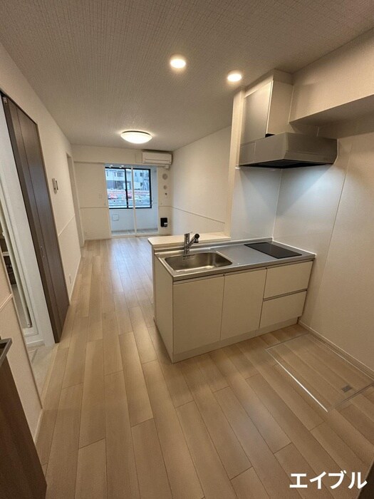 タリスマンの物件内観写真