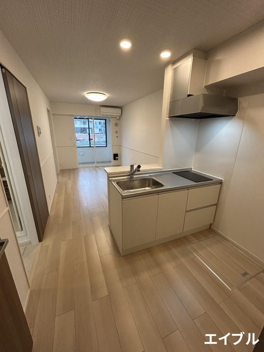 タリスマンの物件内観写真