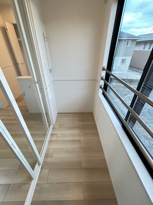 タリスマンの物件内観写真