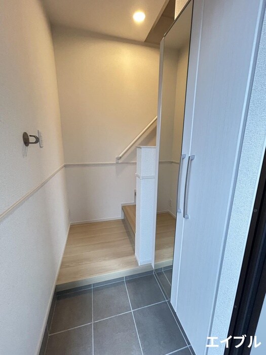 タリスマンの物件内観写真