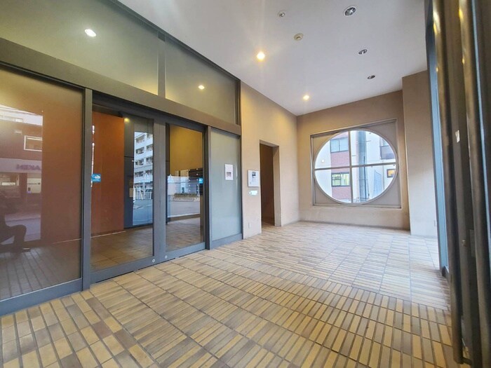 真鶴ACEビルの物件外観写真