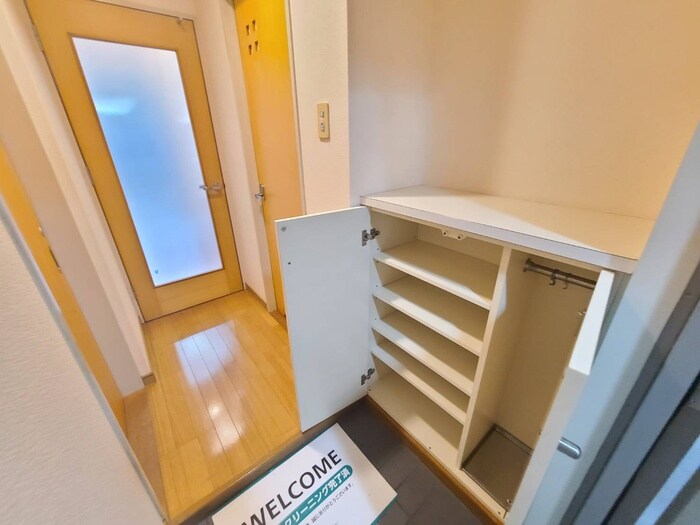 真鶴ACEビルの物件内観写真