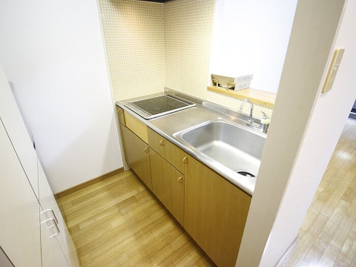 真鶴ACEビルの物件内観写真