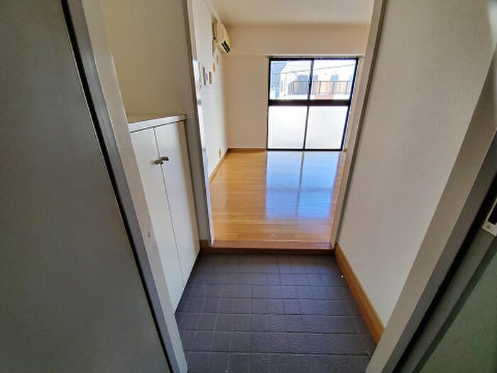 真鶴ACEビルの物件内観写真