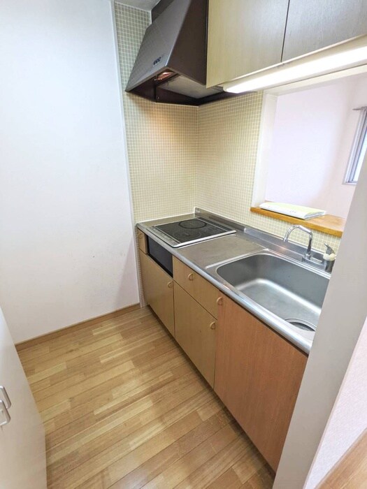 真鶴ACEビルの物件内観写真