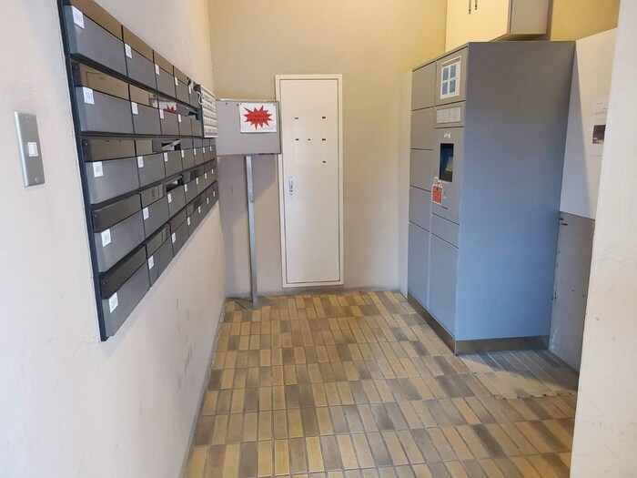 真鶴ACEビルの物件外観写真