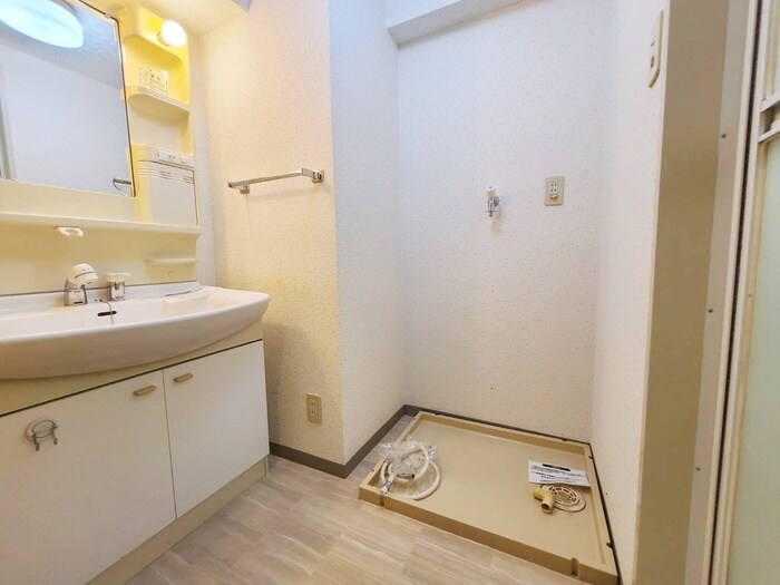 真鶴ACEビルの物件内観写真