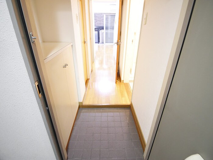 真鶴ACEビルの物件内観写真