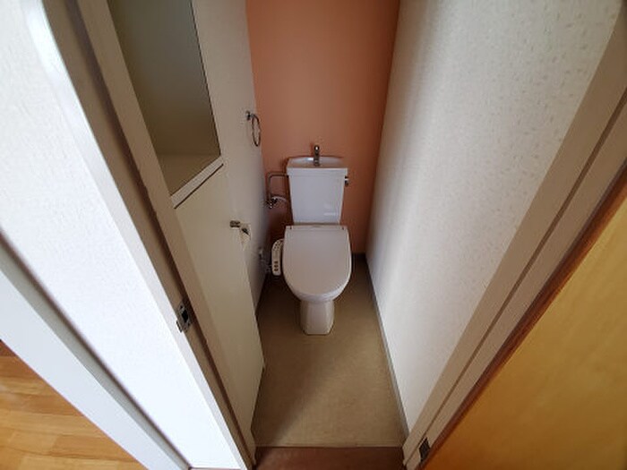 真鶴ACEビルの物件内観写真