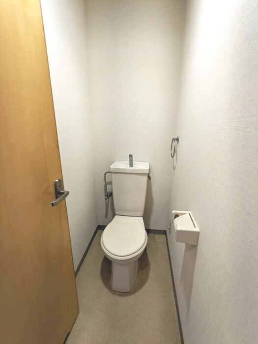 真鶴ACEビルの物件内観写真