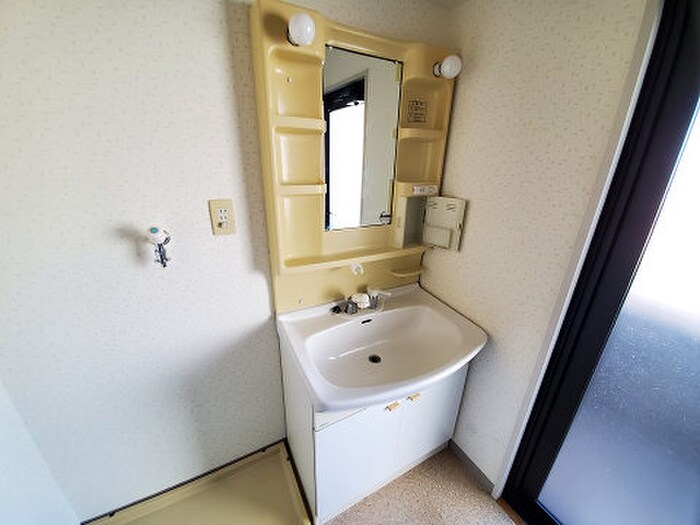 真鶴ACEビルの物件内観写真