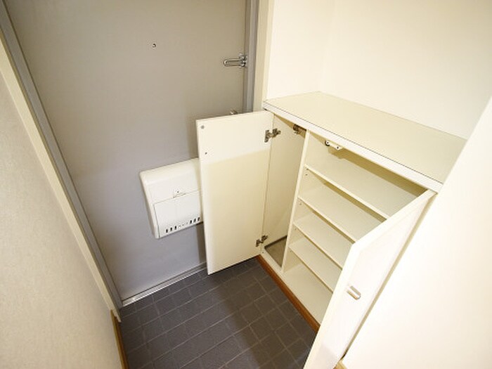 真鶴ACEビルの物件内観写真