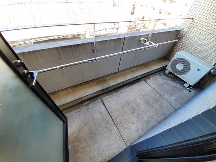 真鶴ACEビルの物件内観写真