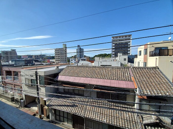 真鶴ACEビルの物件内観写真