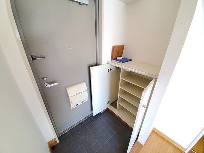 真鶴ACEビルの物件内観写真