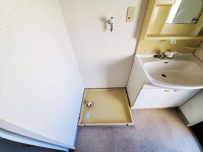 真鶴ACEビルの物件内観写真