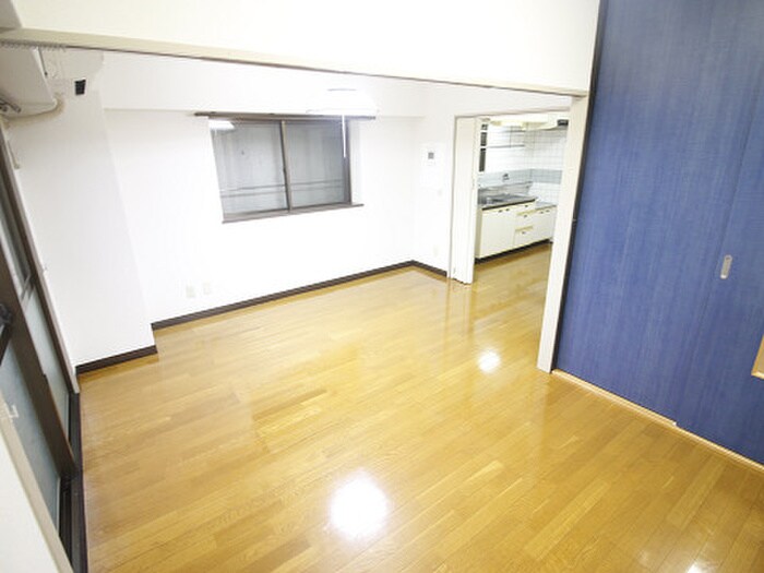 ACEビルの物件内観写真