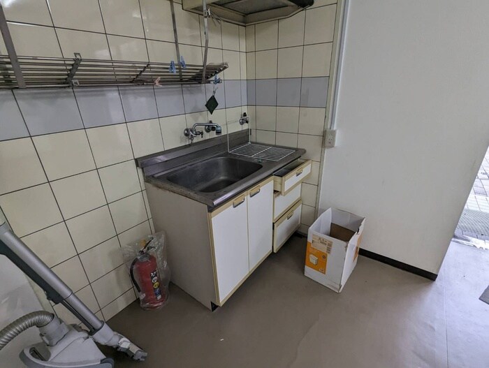 ACEビルの物件内観写真