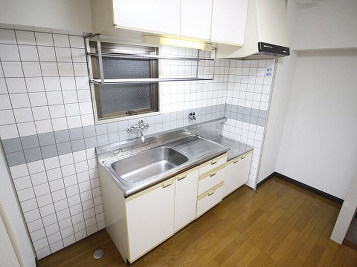 ACEビルの物件内観写真