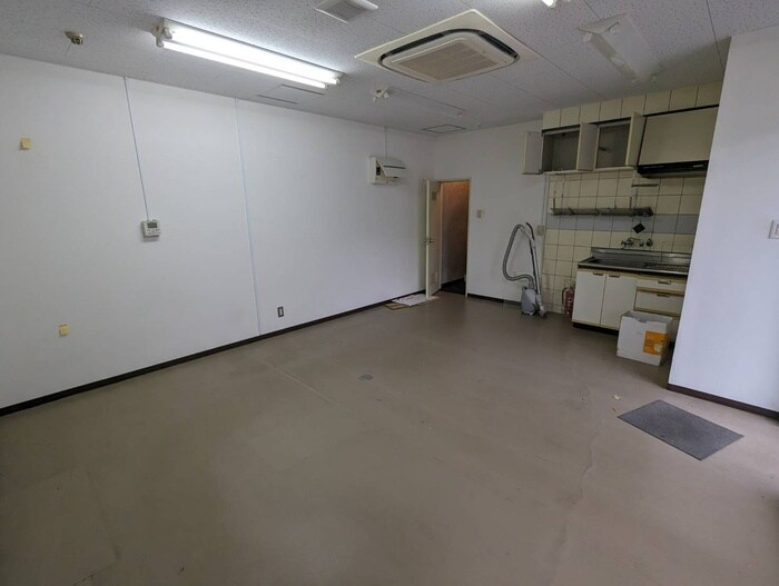 ACEビルの物件内観写真