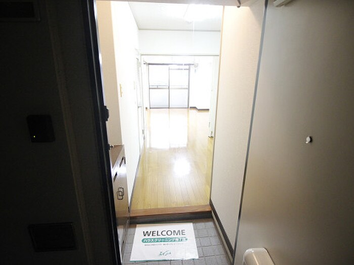 ACEビルの物件内観写真