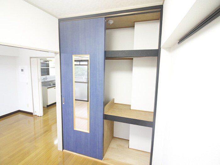 ACEビルの物件内観写真