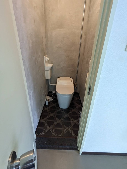 ACEビルの物件内観写真