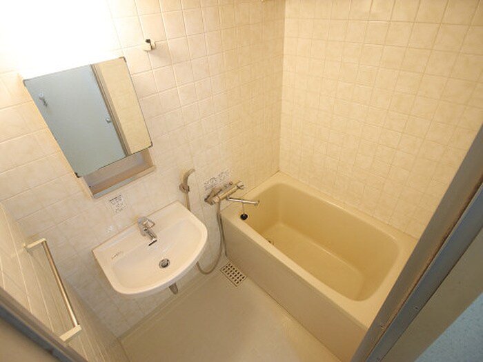 ACEビルの物件内観写真