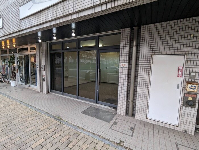 ACEビルの物件内観写真