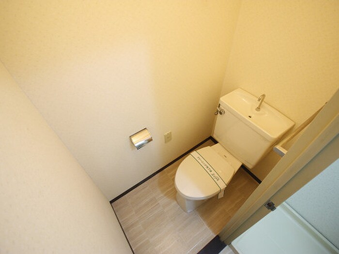 ACEビルの物件内観写真