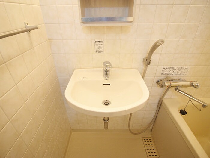 ACEビルの物件内観写真