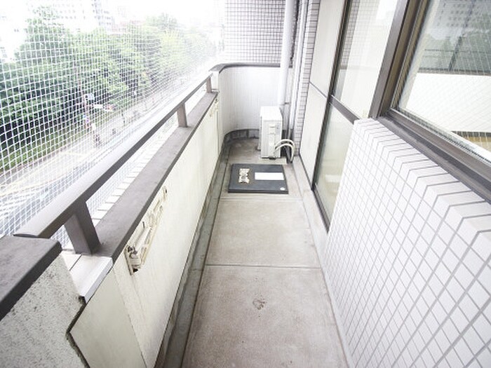 ACEビルの物件内観写真