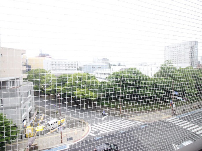 ACEビルの物件内観写真