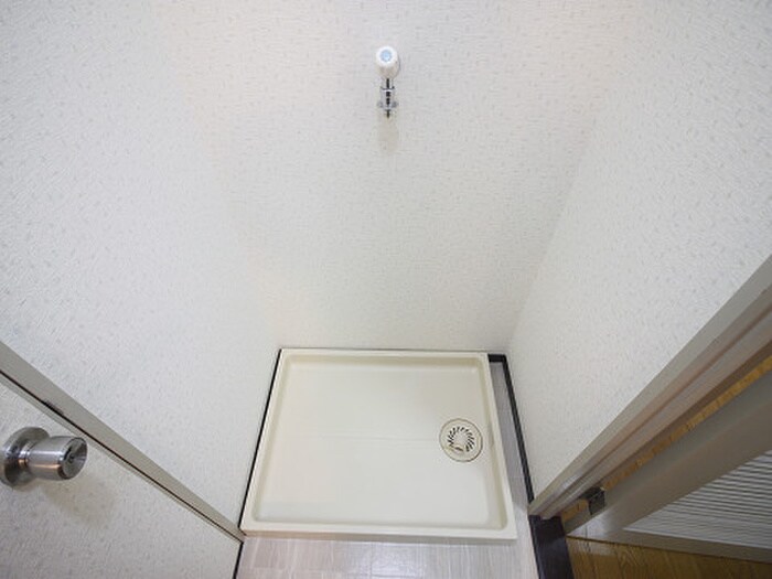 ACEビルの物件内観写真