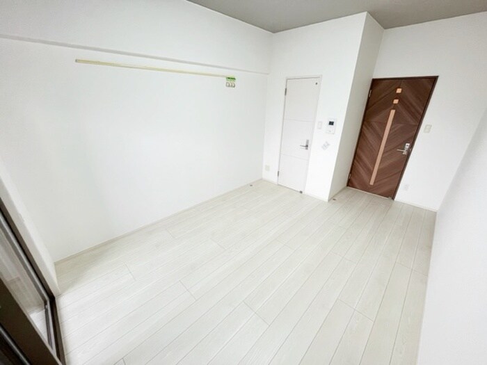 ギャラクシーヴィーラブライトの物件内観写真