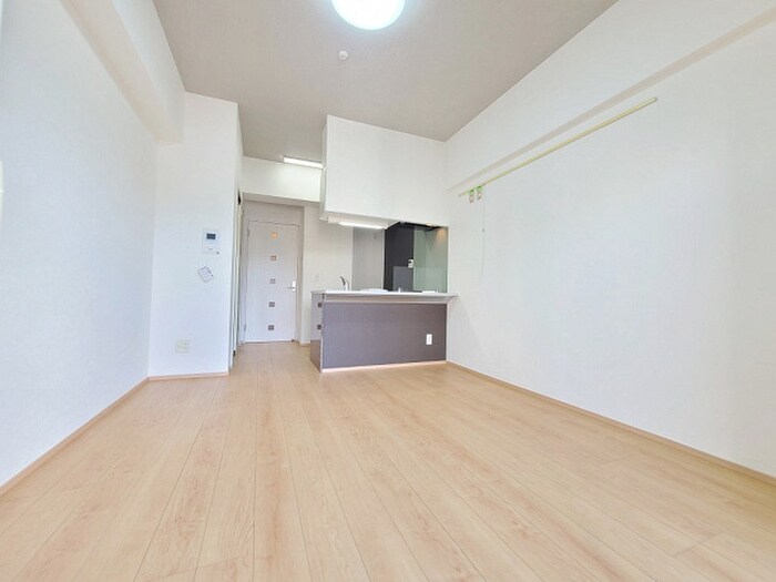 ギャラクシーヴィーラブライトの物件内観写真