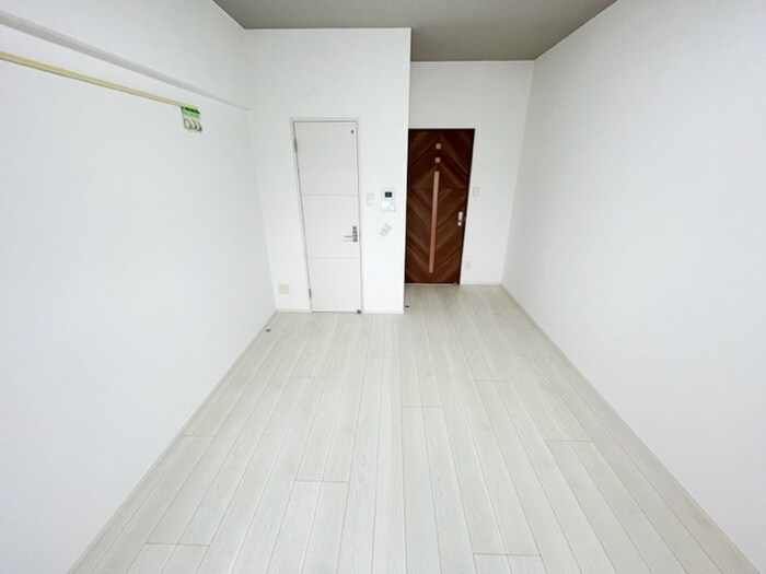 ギャラクシーヴィーラブライトの物件内観写真