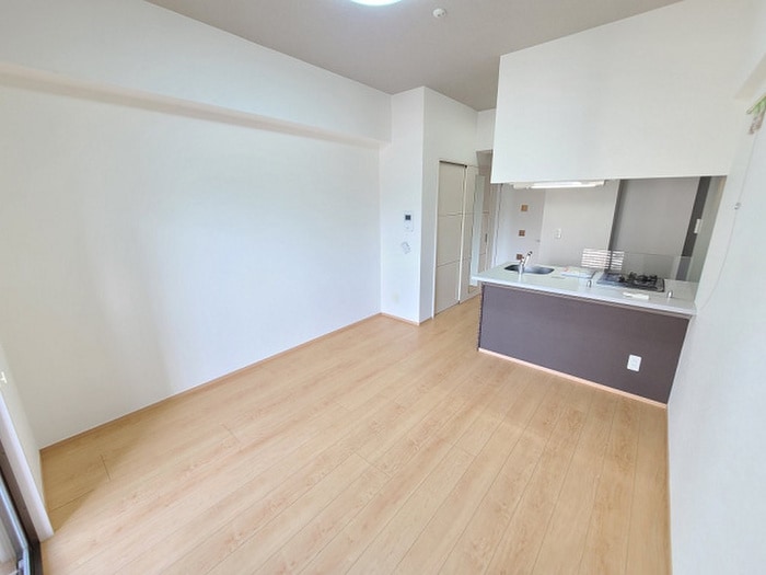 ギャラクシーヴィーラブライトの物件内観写真