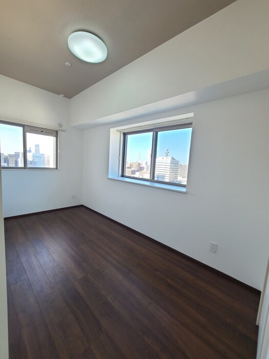 ギャラクシーヴィーラブライトの物件内観写真