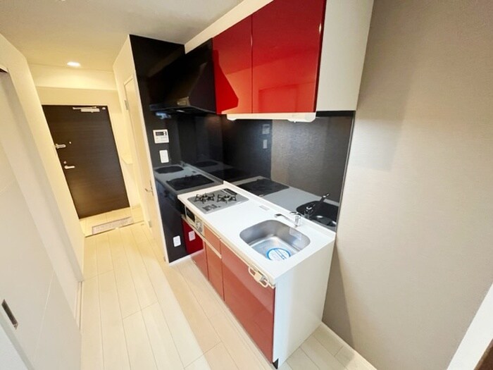 ギャラクシーヴィーラブライトの物件内観写真