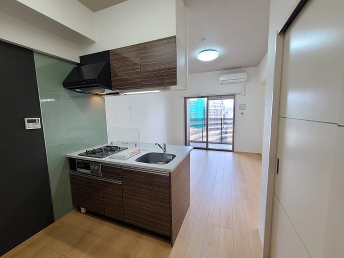 ギャラクシーヴィーラブライトの物件内観写真