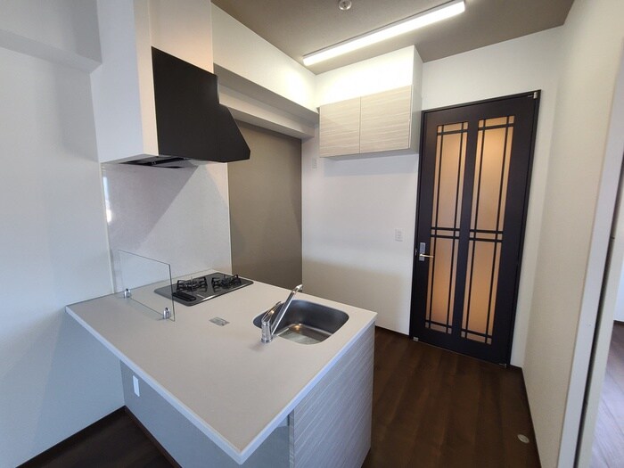 ギャラクシーヴィーラブライトの物件内観写真