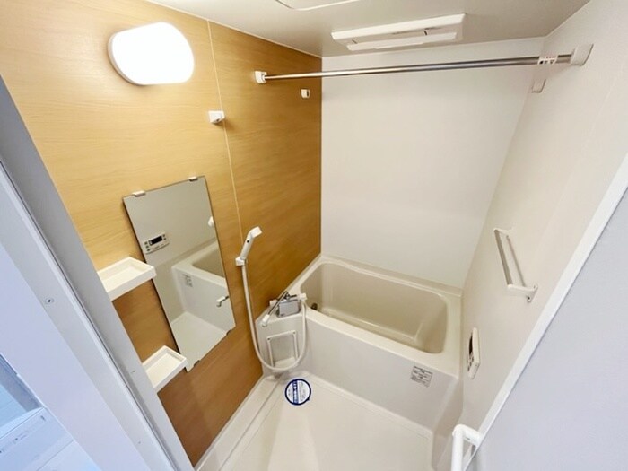 ギャラクシーヴィーラブライトの物件内観写真