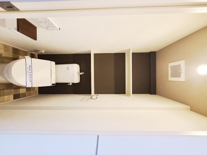 ギャラクシーヴィーラブライトの物件内観写真