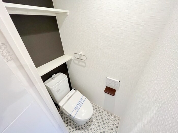 ギャラクシーヴィーラブライトの物件内観写真