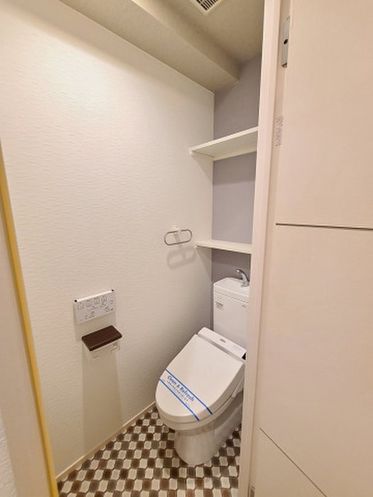 ギャラクシーヴィーラブライトの物件内観写真