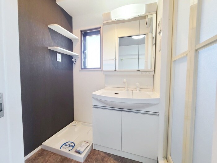 ギャラクシーヴィーラブライトの物件内観写真